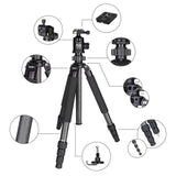 Rollei Rock Solid Beta Mark II stativ Rollei