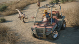 Jurassic World Evolution 3