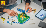 LEGO - Editions Football - Vini Jr. – Football Highlights (43027) Lego