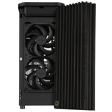 ASUS ProArt PA401 – indvendig opbygning