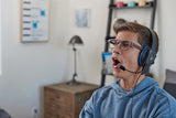 Turtle Beach Recon Chat – mono-headset til PlayStation – Spiller med chat-headset