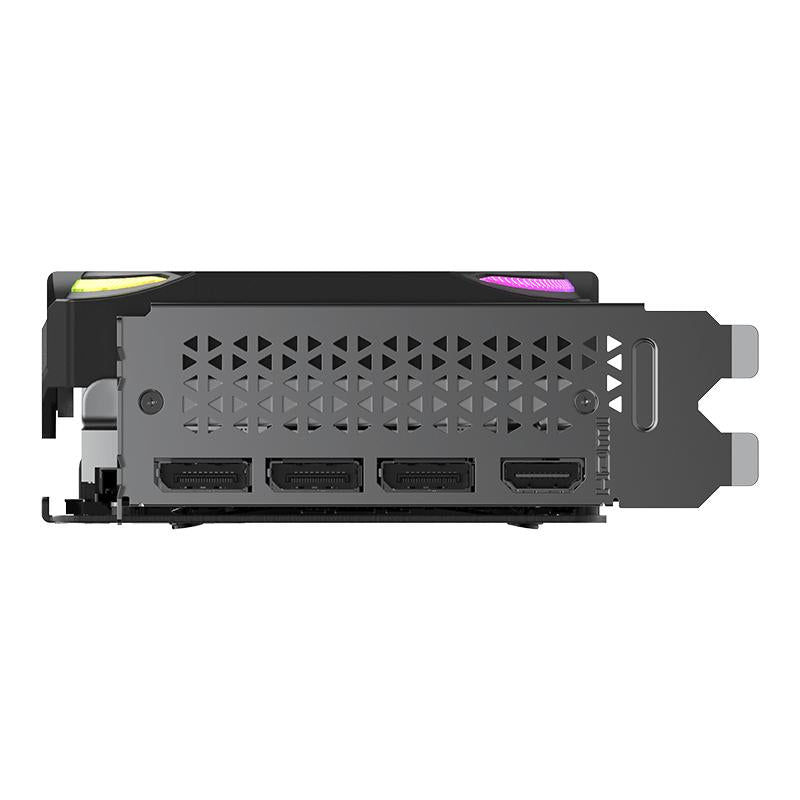 GK PNY GeForce RTX5070 12GB ARGB 3X OC PNY