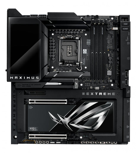 ASUS ROG MAXIMUS Z890 EXTREME (EATX, Z890, LGA 1851, DDR5) ASUS