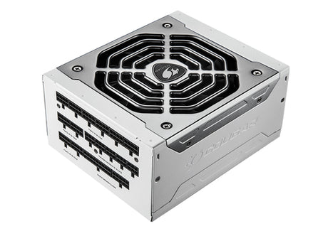 COUGAR Polar 1050W ATX3.1 / 80 Plus Platinum, modulær strømforsyning – produktvisning