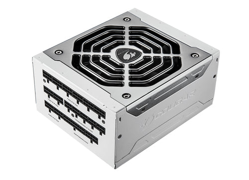 COUGAR strømforsyning Polar 1050W ATX3.1 / 80 Plus Plat./Modular
