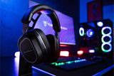 Turtle Beach Stealth 700 Gen 3 – trådløst PC-headset, sort – Headset i gamingopsætning