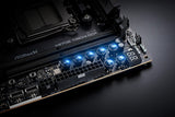 ASRock X870E Taichi OCF bundkort - produktbillede 9
