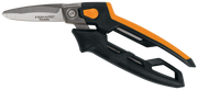 Fiskars PowerArc Heavy Duty Utility Snip – produktbillede