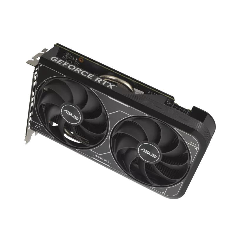 ASUS GeForce RTX 4060 8GB GDDR6 DUAL OC V2 ASUS