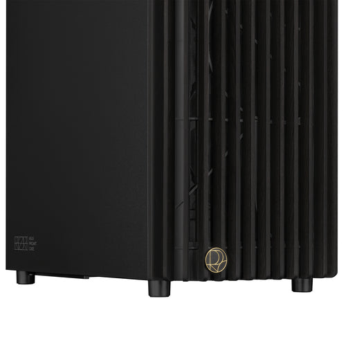 ASUS ProArt PA401 - Metal Panel – set skråt forfra (vinkel 2)