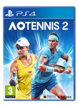 AO Tennis 2