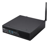 ASUS ExpertCenter PB64-B50078MH – set skråt forfra (vinkel 3)