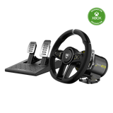 Turtle Beach VelocityOne Race KD3 – Direct Drive-ratsæt – Ratsæt med ratbase og to pedaler