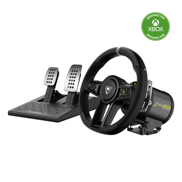 Turtle Beach VelocityOne Race KD3 – Direct Drive-ratsæt