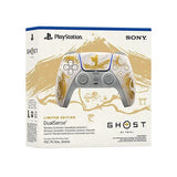 Sony DualSense-controller til PS5 – Ghost of Yōtei - Limited Edition – produktdetalje 7