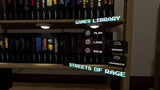 Sega Megadrive Collection