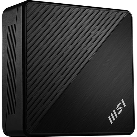 MSI Cubi 5 12M-407BEU – mini-PC, produktvinkel 8