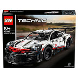 LEGO 42096 Technic Porsche 911 RSR LEGO
