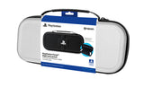 Nacon Carry Pouch – hvidt etui til PlayStation Portal – emballage, forside