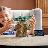 LEGO Star Wars The Child 75318 Lego