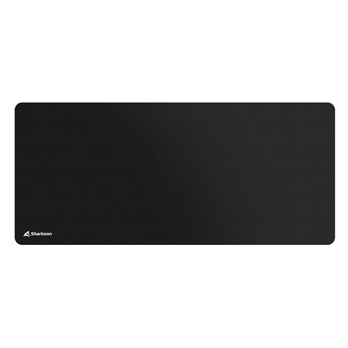 Sharkoon 1337 V2 Gaming Mat XXL, gaming mouse pad (black) Sharkoon