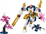 LEGO 71807 Ninjago Sora's Tech Mech LEGO