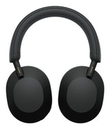 Sony - WH-1000XM5SA wireless over-ear headphones Black Sony