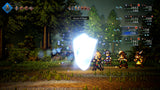 Octopath Traveler Zero (0) – PlayStation 5 – skærmbillede fra spillet