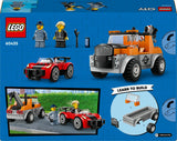 LEGO City - Tow Truck and Sports Car Repair  (60435) LEGO