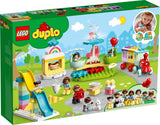 LEGO Duplo - Amusement Park (10956) LEGO