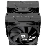 Thermalright Peerless Assassin 140 Black Shenzhen Deli Ming Technology Co. LTD (Thermalright)
