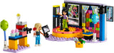 LEGO 42610 Friends Karaoke Party Construction Toy LEGO