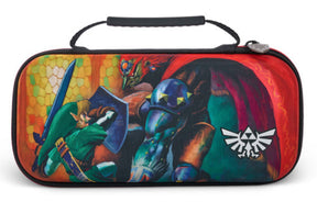 PowerA Link vs Ganondorf-etui – Nintendo Switch – produktbillede