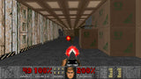 DOOM + DOOM II – Limited Run – import – Nintendo Switch – produktbillede 2