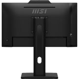 MSI PRO MP242PMGDE – skærm – Sort