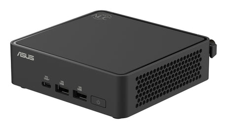ASUS NUC 15 Pro RNUC15CRKU700002 – set skråt fra siden