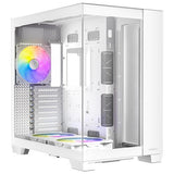 Antec C8 ARGB White