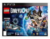 LEGO Dimensions: Starter Pack (Import) LEGO