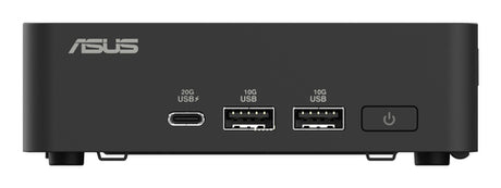 ASUS NUC 15 Pro RNUC15CRKU700002 – set forfra