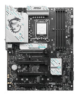 MSI B860 GAMING PLUS WIFI – LGA1851 bundkort