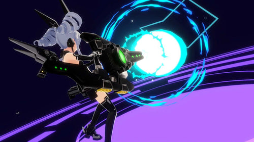 Neptunia: Sisters VS Sisters (Day One Edition) – spilbillede 9