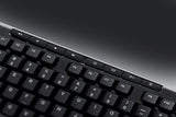 Logitech K270 Trådløs Tastatur