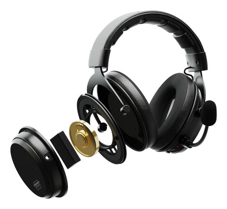 CHERRY XTRFY H3 trådløs Gaming Headset Cherry