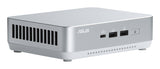 ASUS NUC 14 Pro+ Kit RNUC14RVSU700002I – side og front set skråt