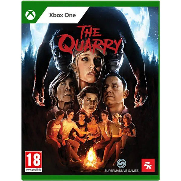 The Quarry – Xbox One