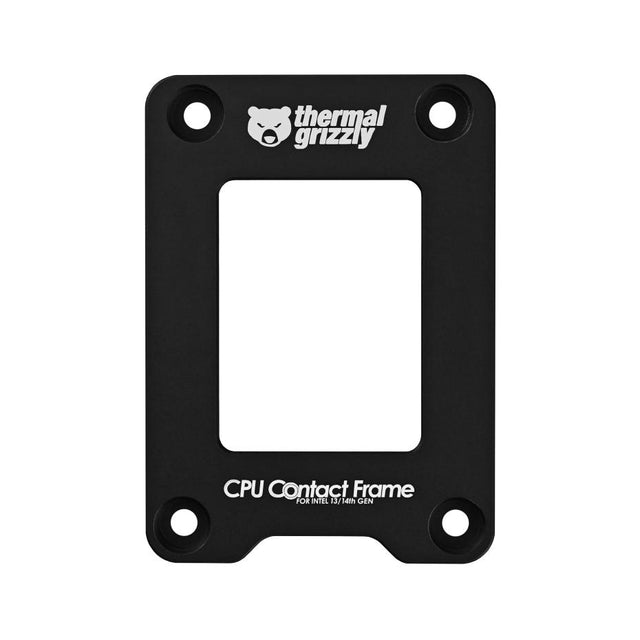 Thermal Grizzly Intel 12th, 13th & 14th Gen - CPU Contact Frame Thermal Grizzly