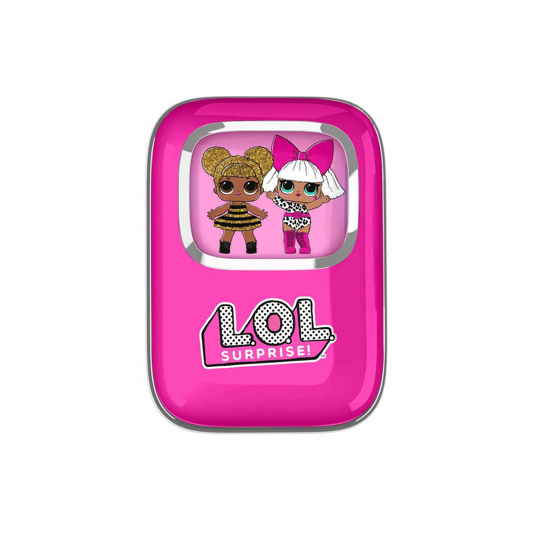 OTL - LOL Surprise Slide TWS earphones OTL