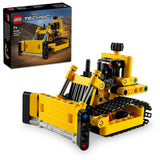 LEGO 42163 Technic Heavy Duty Bulldozer LEGO
