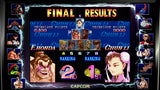Street Fighter 30th Anniversary Collection – Xbox One – produktbillede 10