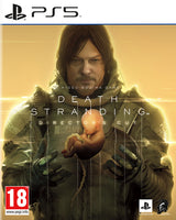 Death Stranding Director's Cut